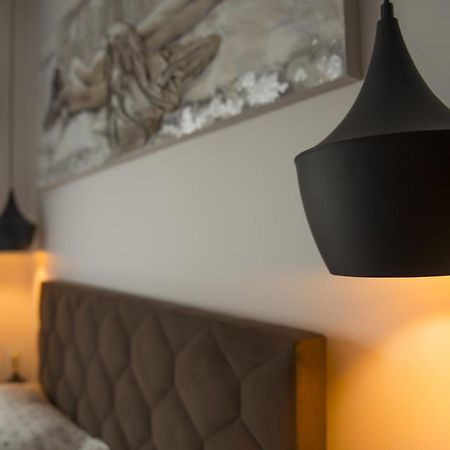 Galeria Apartments & Rooms Zagreb Phòng bức ảnh