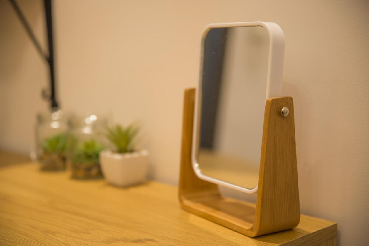 Galeria Apartments & Rooms Zagreb Phòng bức ảnh