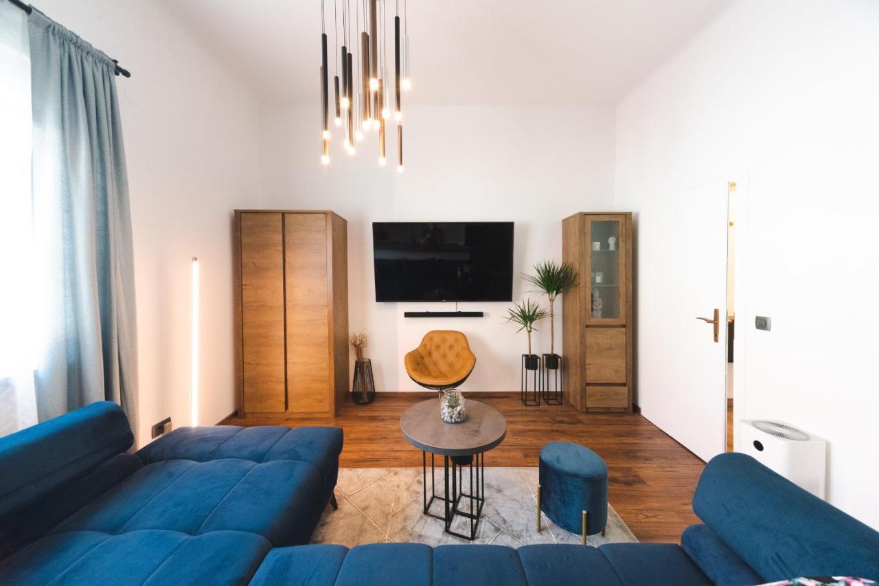 Galeria Apartments & Rooms Zagreb Ngoại thất bức ảnh
