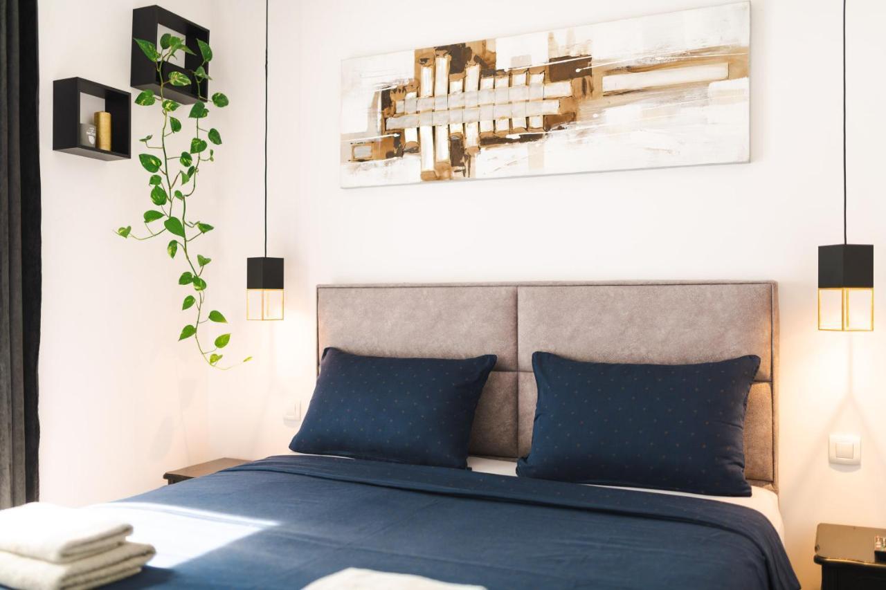 Galeria Apartments & Rooms Zagreb Ngoại thất bức ảnh