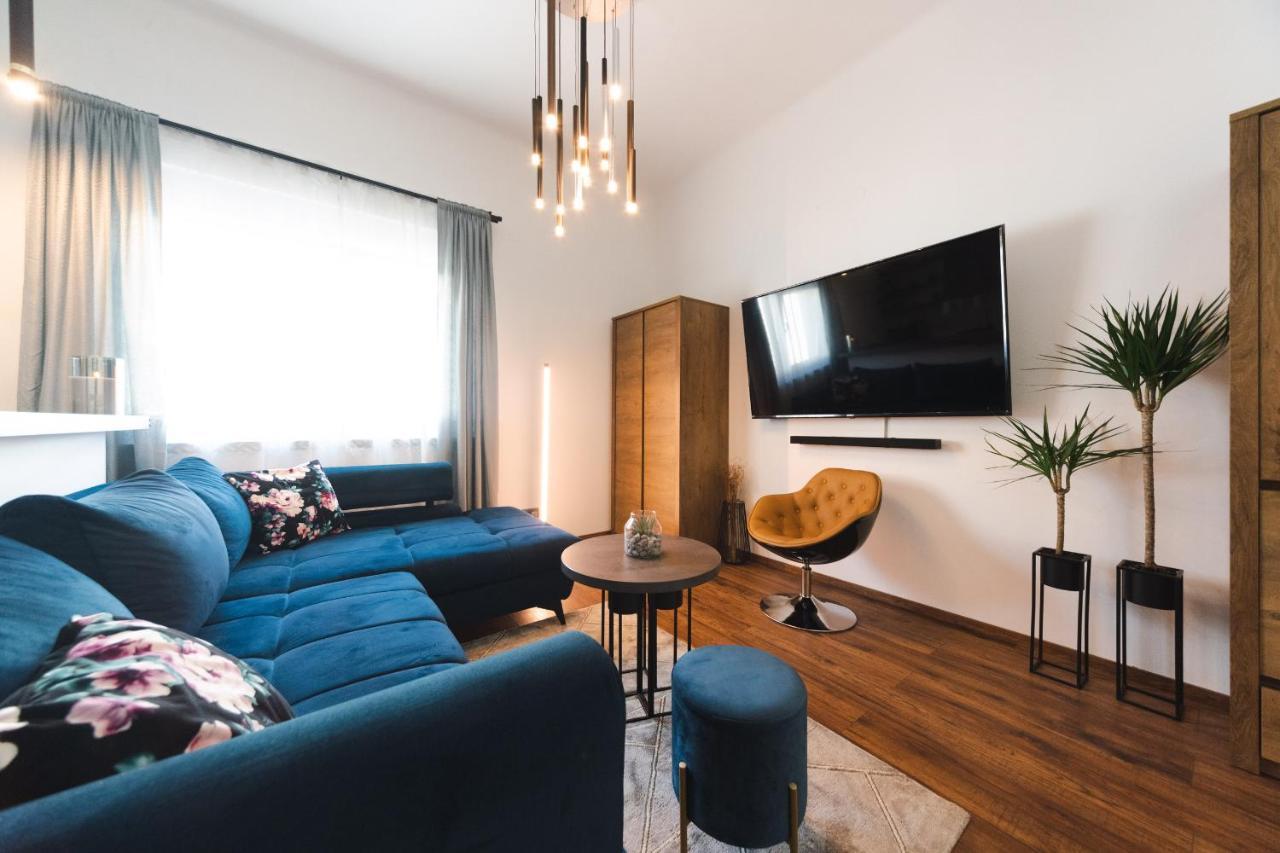 Galeria Apartments & Rooms Zagreb Ngoại thất bức ảnh