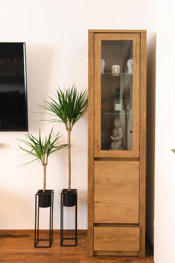 Galeria Apartments & Rooms Zagreb Ngoại thất bức ảnh