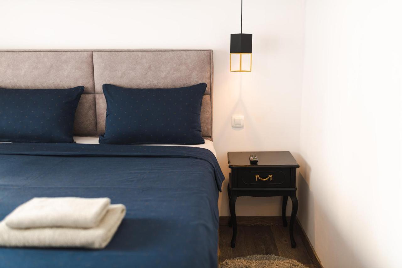 Galeria Apartments & Rooms Zagreb Ngoại thất bức ảnh