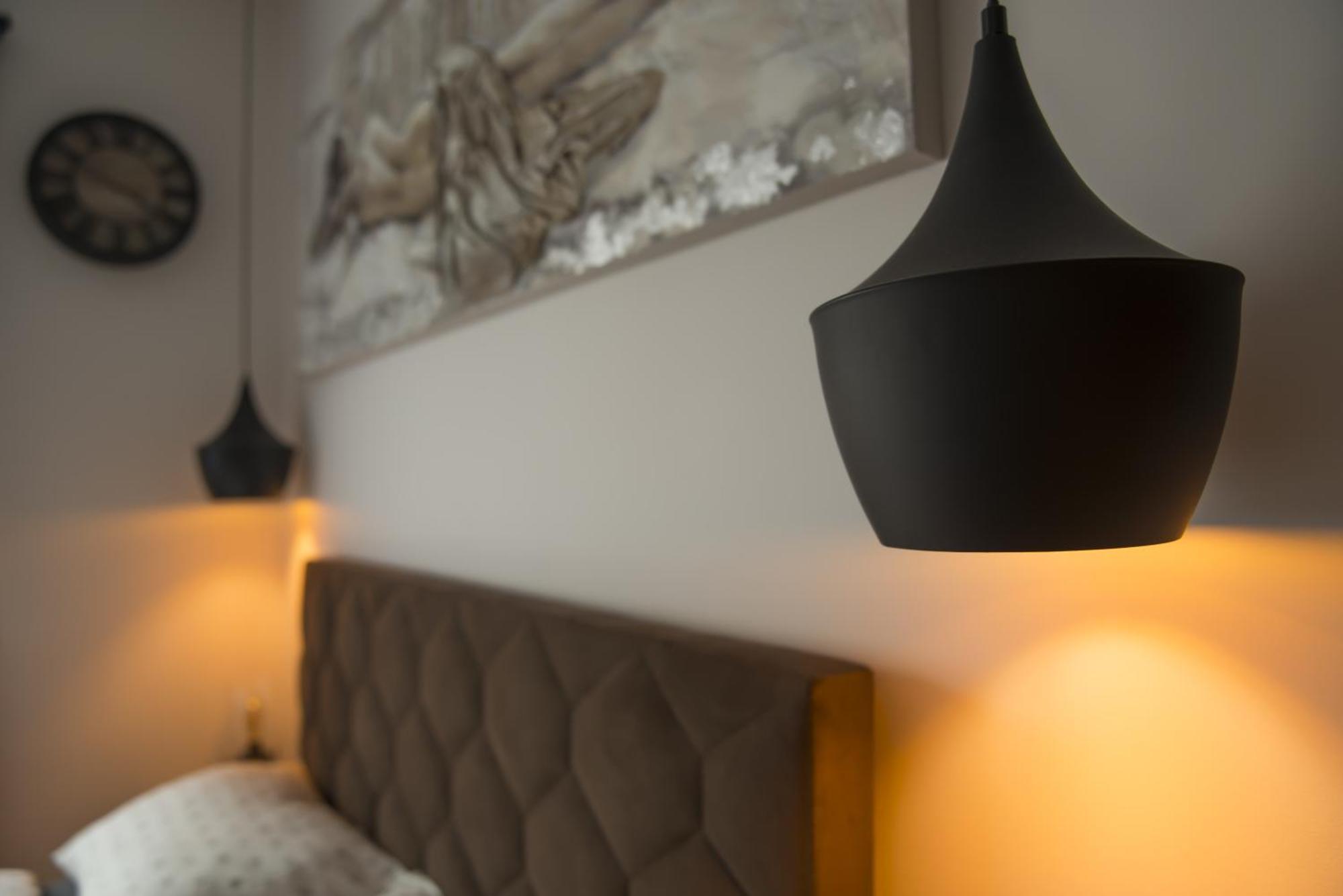 Galeria Apartments & Rooms Zagreb Phòng bức ảnh