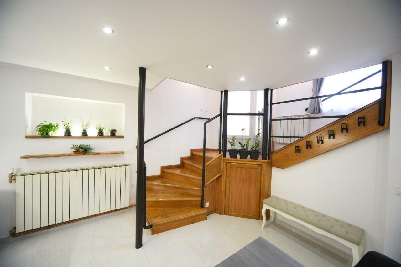 Galeria Apartments & Rooms Zagreb Ngoại thất bức ảnh