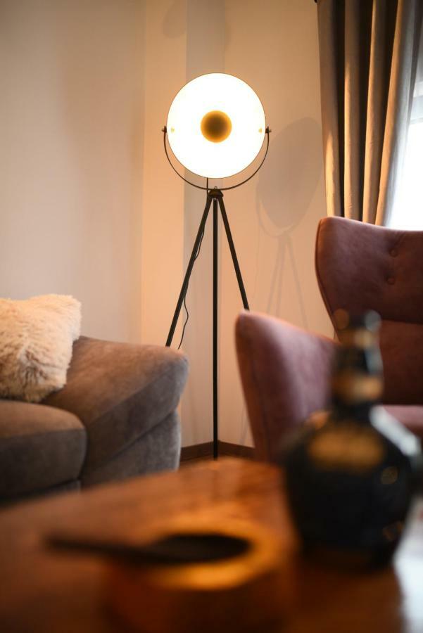 Galeria Apartments & Rooms Zagreb Ngoại thất bức ảnh