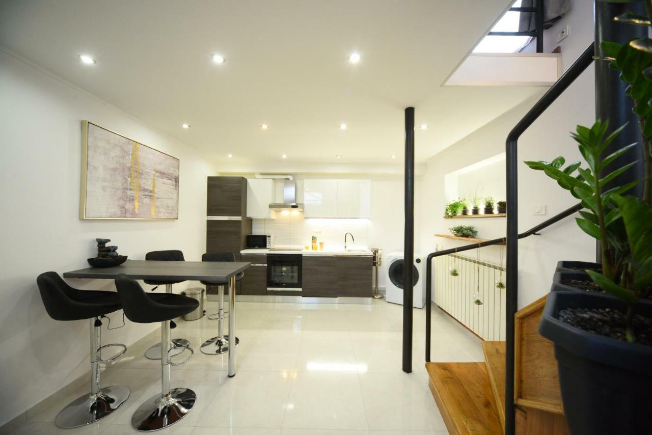 Galeria Apartments & Rooms Zagreb Ngoại thất bức ảnh