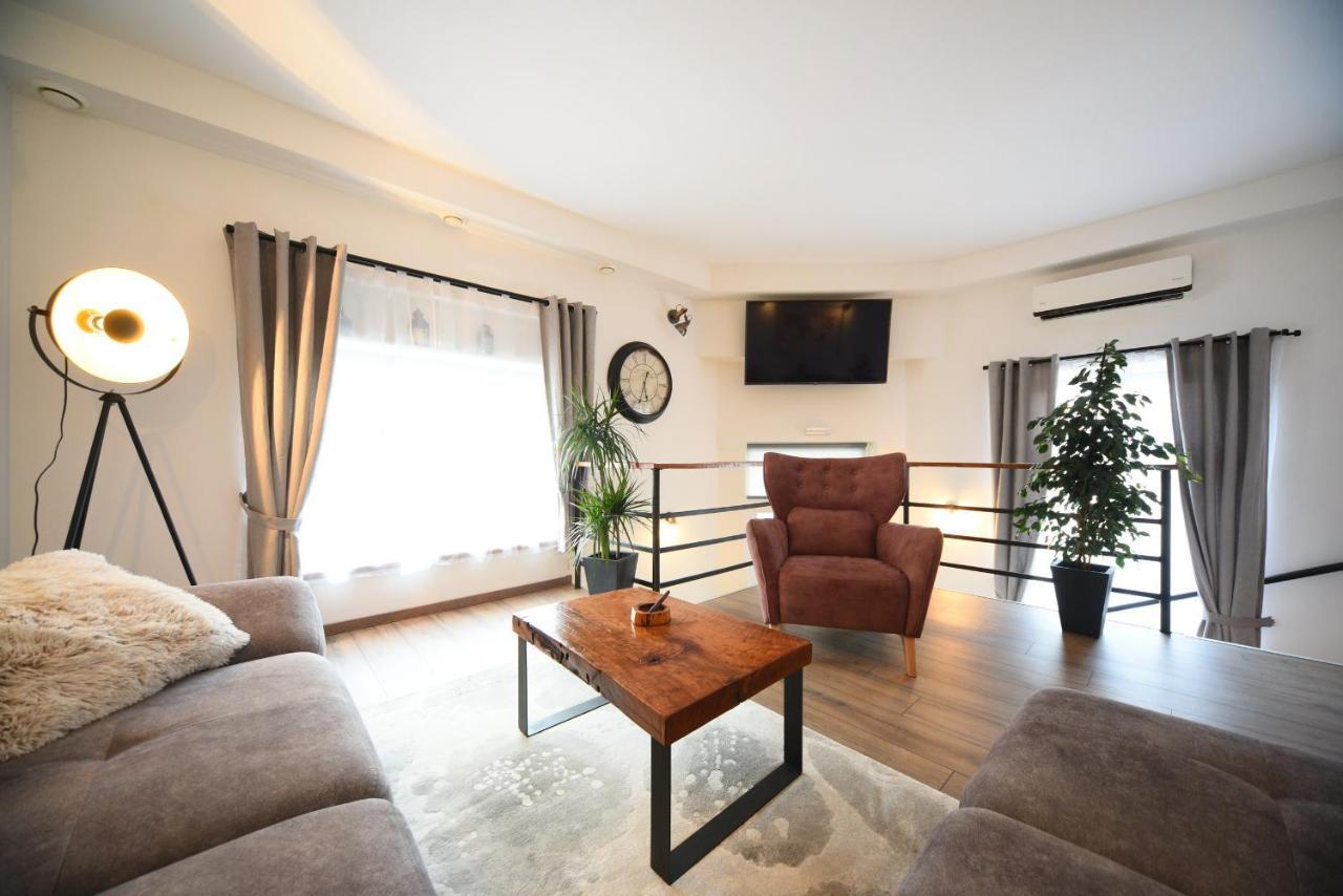 Galeria Apartments & Rooms Zagreb Ngoại thất bức ảnh