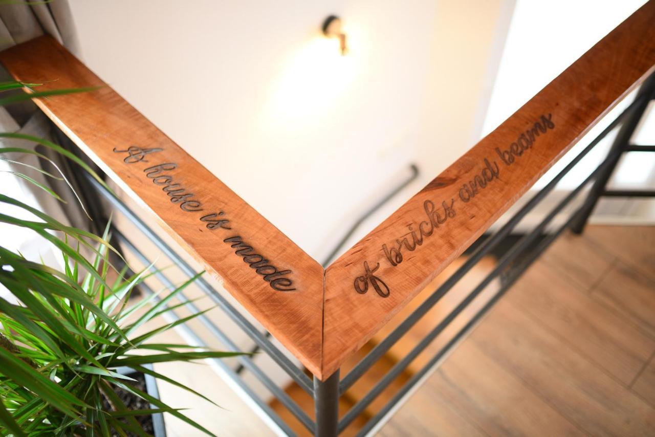 Galeria Apartments & Rooms Zagreb Ngoại thất bức ảnh